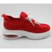 Кроссовки женские BW587-16 TRIO shoes