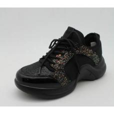 Кроссовки женские BW592-1 TRIO shoes