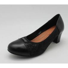 Туфли женские D1652-1 SANOWAY