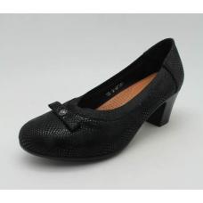 Туфли женские D6716-2 SANOWAY