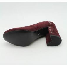 Туфли женские QD36-3