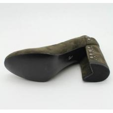 Туфли женские QD36-30